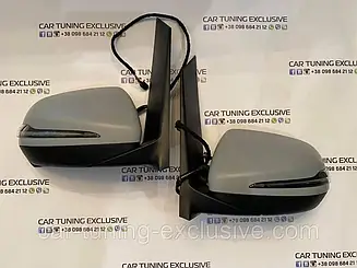Mirrors LED for Mercedes V-class W447