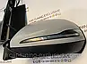 Mirrors LED for Mercedes V-class W447, фото 4