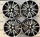 MANSORY rims Y.5 Forged for Bentley Bentayga, фото 3