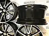 MANSORY rims Y.5 Forged for Bentley Bentayga, фото 4
