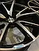MANSORY rims Y.5 Forged for Bentley Bentayga, фото 5