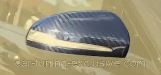 MANSORY mirror housing for Mercedes C-class W205