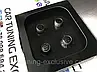 BRABUS caps on nipple for Mercedes S-class W222, фото 4