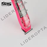 Машинка для стрижки бездротова, ергономічний дизайн, XPRO, DSP 91209 (44729-DSP 91209_552), фото 2