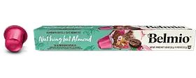 Кава в капсулах Belmio Nut'hing but Almond Nespresso