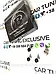BRABUS caps on nipple for Mercedes GLE-class W166, фото 3