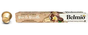 Кава в капсулах Belmio Viva la Vanilla Nespresso