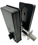 PES Bolt Black розумний електронний замок на двері, фото 8