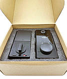 PES Bolt Black розумний електронний замок на двері, фото 10