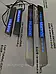 BRABUS entrance panels stainless for Mercedes E-class W213, фото 3