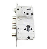 Корпус замка PES 66068 automatic 3-ригельний, фото 5