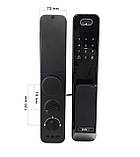 PES Boxer Face-ID розумний біометричний замок для дверей, фото 3