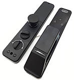 PES Boxer Face-ID розумний біометричний замок для дверей, фото 7