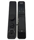 PES Boxer Face-ID розумний біометричний замок для дверей, фото 10