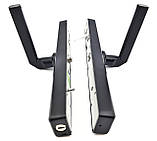 PES Aston чорний смарт замок з нержавіючої сталі, фото 7