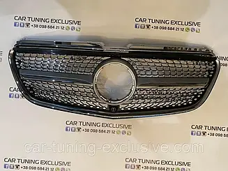 Mercedes radiator grille for Mercedes V-class W447