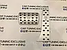 BRABUS pedal pads for Mercedes S-class W223, фото 3
