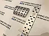 BRABUS pedal pads for Mercedes S-class W223, фото 4