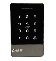 PES KeyPad контролер доступу з кодовою клавіатурою