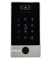 PES KeyPad Face-Id контролер доступу з розпізнаванням обличчя