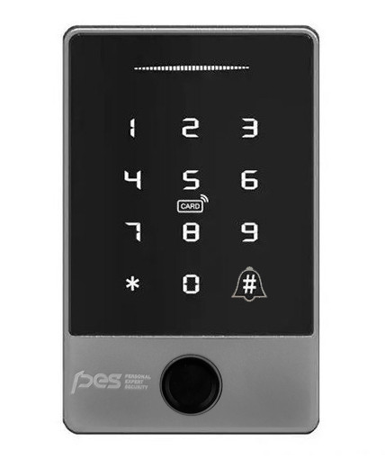 PES KeyPad з BLE-модулем контролер доступу з Bluetooth керуванням, фото 1