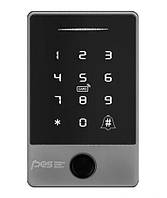 PES KeyPad з BLE-модулем контролер доступу з Bluetooth керуванням