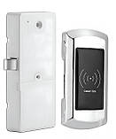 PES Office 1 електронний замок для шафок, фото 3