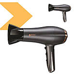 Фен для волосся з функцією холодного обдуву BITEK BT-409B (42127-BT-409B_440), фото 3