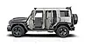ARMOURING car Mercedes G-class W463A, фото 3