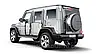 ARMOURING car Mercedes G-class W463A, фото 4