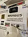 BRABUS POWERXTRA B40-700 for Mercedes G-class W463A, фото 4
