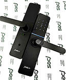 PES Mops чорний, фото 5