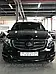 BRABUS front spoiler lip for Mercedes V-class W447, фото 3