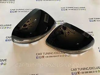 Mirrors covers LED for Mercedes V-class W447