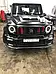 BRABUS ROCKET 900 for Mercedes G-class W463A, фото 2
