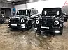 BRABUS ROCKET 900 for Mercedes G-class W463A, фото 8