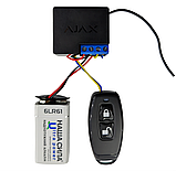 Реле для інтеграції PES та Ajax, фото 4