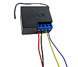 Реле для інтеграції PES та Ajax, фото 6