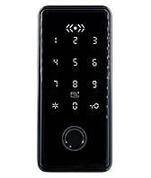 PES Office 6 кодовий меблевий замок