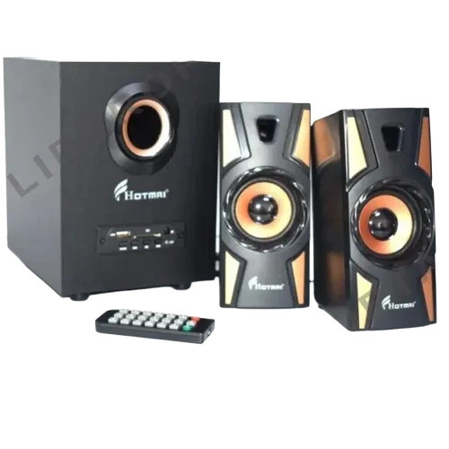 Портативна Bluetooth колонка потужний звук у компактному корпусі XPRO HT-599BT (42869-HT-599BT_754)