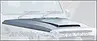 MANSORY engine bonnet GRONOS with low air intake for Mercedes G-class 6x6, фото 6