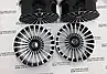 MANSORY wheels for Rolls-Royce Cullinan, фото 3