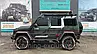 Suspension kit for G 4x4²  Mercedes G-class, фото 7