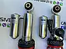 Suspension kit for G 4x4²  Mercedes G-class, фото 8