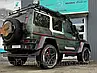 Suspension kit for G 4x4²  Mercedes G-class, фото 10