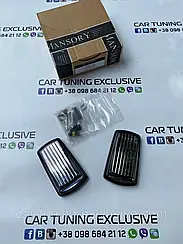 MANSORY LED fender flasher for Mercedes G-class