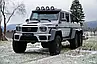MANSORY LED fender flasher for Mercedes G-class, фото 8