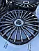 Maybach wheels R24 for Mercedes GLS-class, фото 3