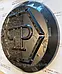 MANSORY Philipp Plein spare wheel cover for Mercedes G-class, фото 2