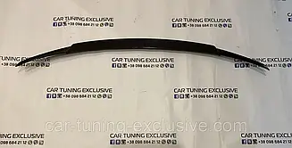 BRABUS rear spoiler for Mercedes E-class W213